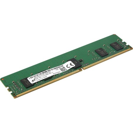 Lenovo 8Gb Ddr4 2666Mhz Ecc Rdimm Memory 4X70P98201